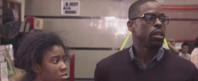 VIDEO: Sneak Peek - 'Still There' Episode of NBC's THIS IS US Video