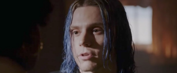 VIDEO: Sneak Peek - 'Valerie Solanas Died for Your Sins, Scumbag' Episode of AHS… Video