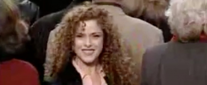 VIDEO: 9/11 Flashback - Broadway Stars Unite for Inspirational 2001 TV Spot Video