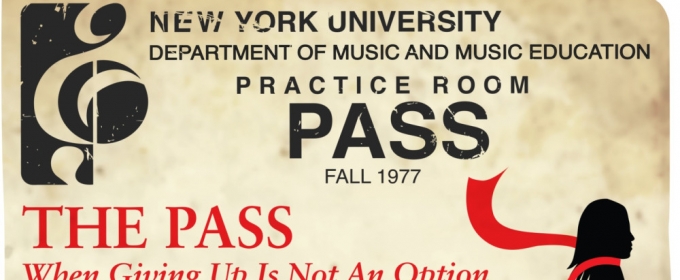Keymedia Music Group Announces the First NYC Workshop Performance of THE PASS Video