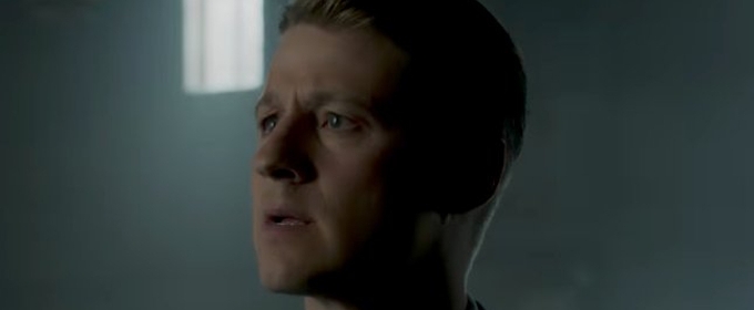 VIDEO: GOTHAM Season 4 Promo Reveals First Look at 'Scarecrow' Video