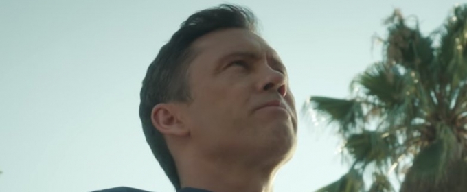 VIDEO: Hulu Shares First Look at SHUT EYE Season Two Video