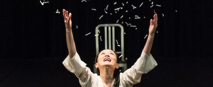 SITI Company to Present Yukio Mishima's Play HANJO at Japan Society