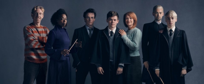 Tickets on Sale This Fall for HARRY POTTER AND THE CURSED CHILD on Broadway; Register This Sunday!