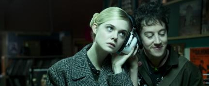 VIDEO: Trailer for John Cameron Mitchell's HOW TO TALK TO GIRLS AT PARTIES, Starring… Video