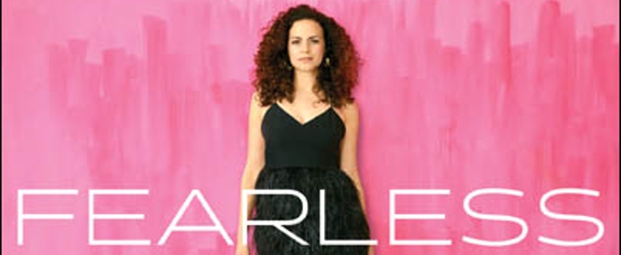 HAMILTON's Mandy Gonzalez Unveils 'Fearless' Single, Written by Lin-Manuel Miranda Video