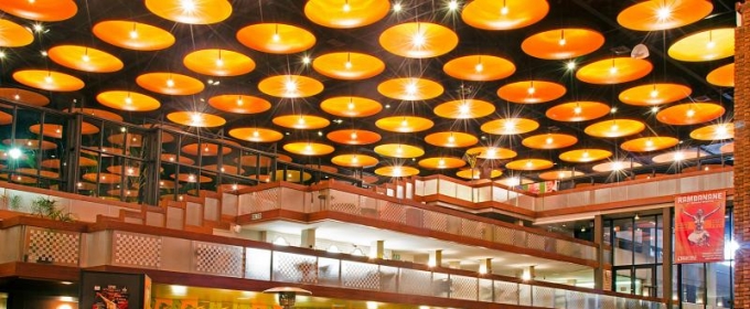 VIDEO: All About the Baxter Theatre Centre in its Fortieth Anniversary Year Video
