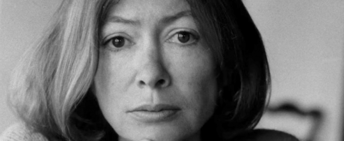 VIDEO: First Look - Documentary JOAN DIDION: THE CENTER WILL NOT HOLD Heads to… Video