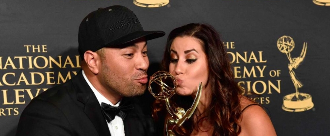 ITVS Wins Five News & Documentary Emmys Video