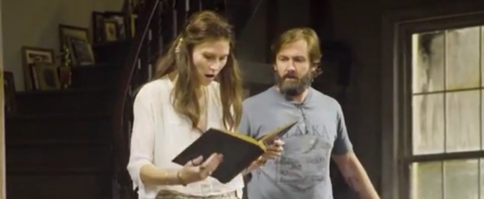VIDEO: APPROPRIATE Comes to Westport Country Playhouse Video