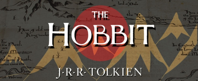 VIDEO: Sneak Peek Behind the Scenes of THE HOBBIT at Stages Theatre Company Video