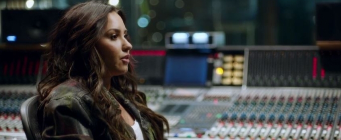 WATCH: Demi Lovato's 'Simply Complicated' Trailer Video
