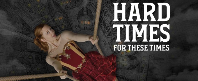 VIDEO: Watch Director Heidi Stillman and Others Discuss HARD TIMES At Lookingglass… Video