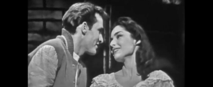 VIDEO: Watch Scenes from WEST SIDE STORY in Honor of Its 60th Anniversary! Video