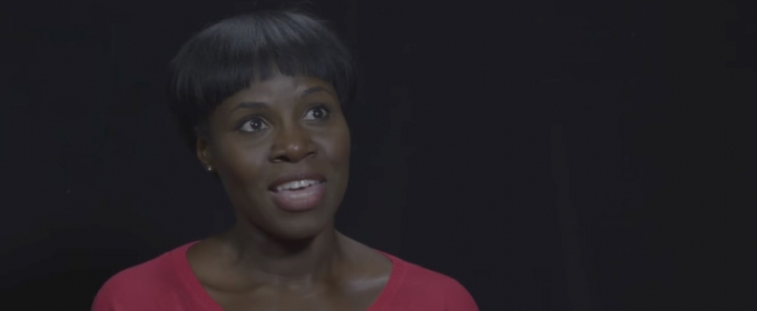 VIDEO: Go Behind the Scenes of ANTONY AND CLEOPATRA at Folger Theatre Video