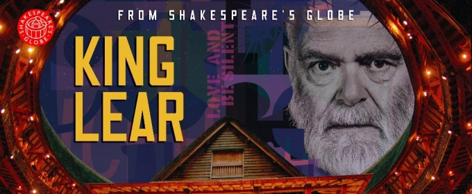 CinemaLive and Shakespeare's Globe Announce First Live Cinema Broadcast