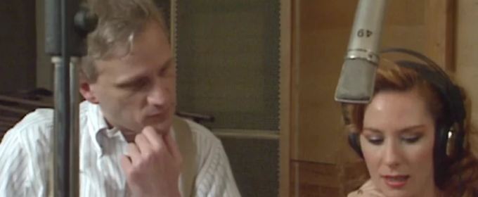 VIDEO: First Look - Trailer for Documentary on Oscar-Winning Lyricist Howard Ashman Video