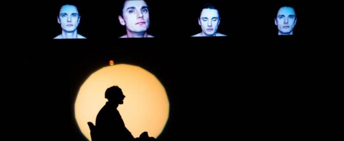 BWW Review: DICKIE BEAU: RE-MEMBER ME, Latitude Festival Video