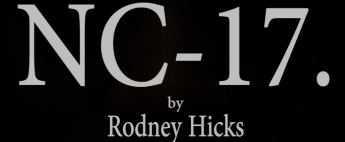 TV: Meet the Cast of COME FROM AWAY's Rodney Hicks New Play NC-17. Video