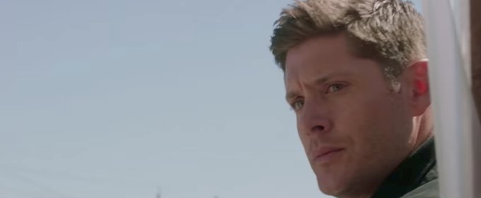 VIDEO: SUPERNATURAL & Kansas Look Back at Season 12 at Comic Con Video