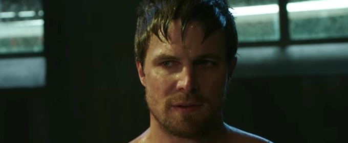 VIDEO: ARROW Drops Casting Bombshell At Comic Con Panel Video