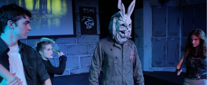 Review: ALICE IN SLASHERLAND at Lakeside Community Theatre
