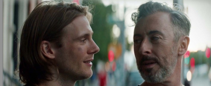VIDEO: First Look - Alan Cumming Stars in Emotional Drama AFTER LOUIE Video