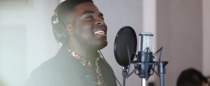 TV: Kyle Taylor Parker Sings Cover of 'No More' from INTO THE WOODS for 'Soul… Video