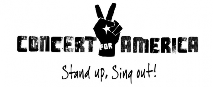 VIDEO: Watch CONCERT FOR AMERICA LIVE Featuring Alan Cumming, Jane Lynch, and More! Video
