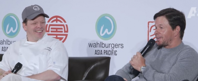 VIDEO: First Look at All-New Season of WAHLBURGERS on A&E Video