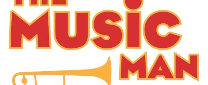 THE MUSIC MAN Marches into Spring Lake Theatre