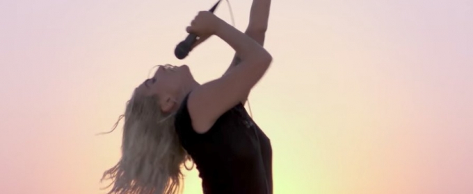 VIDEO: Calling All Little Monsters - Teaser for Netflix Doc GAGA: FIVE FOOT TWO Has… Video