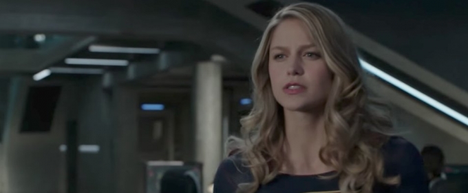 VIDEO: Sneak Peek - She's Got This! SUPERGIRL Returns to The CW This October Video