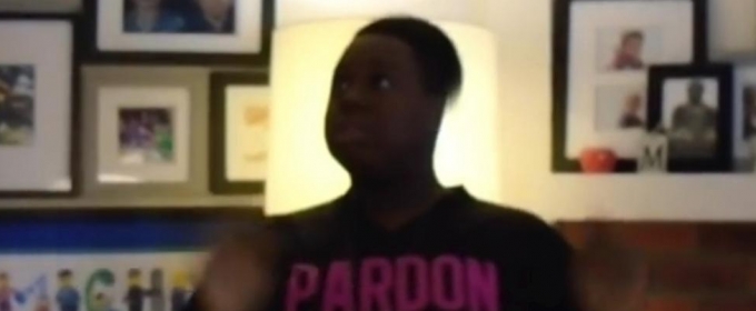 VIDEO: Watch Alex Newell Slay Song from ONCE ON THIS ISLAND Video