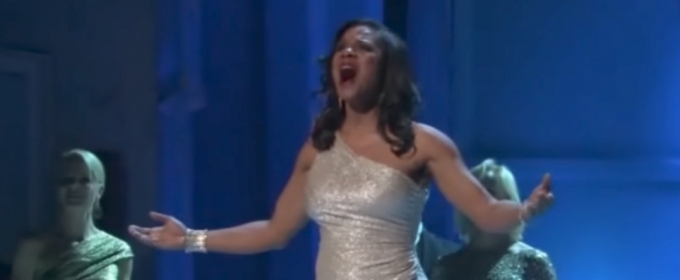 VIDEO: Watch Broadway Tribute the Late Barbara Cook at the Kennedy Center Honors Video
