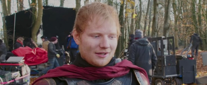 VIDEO: Watch Episode One of Post Season GAME OF THRONES Series Now Video