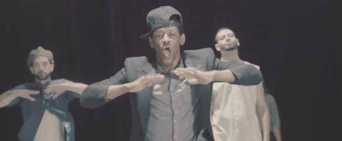 VIDEO: Triple Threat Jared Grimes Shares Music Video for New Single 'Hang Awhile' Video