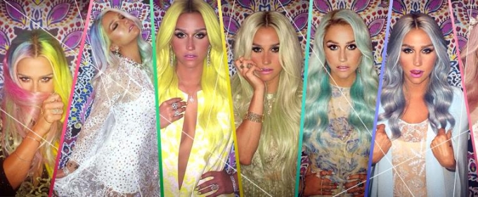 WATCH: Kesha Performs 'Praying' Live Video