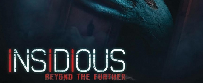 Universal Studios Hollywood Unleashes All-New Terrifying “Halloween Horror Nights”… Video
