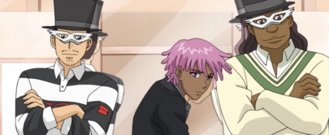 VIDEO: Jaden Smith & More Lend Voices in New Netflix Animated Series NEO YOKIO  Video