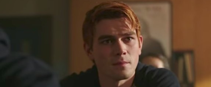 VIDEO: Sneak Peek - 'Nighthawks' Episode of RIVERDALE on The CW Video