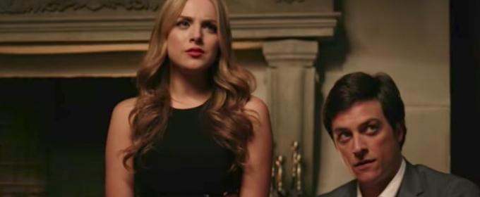 VIDEO: Sneak Peek - 'Spit It Out' Episode of DYNASTY on The CW Video