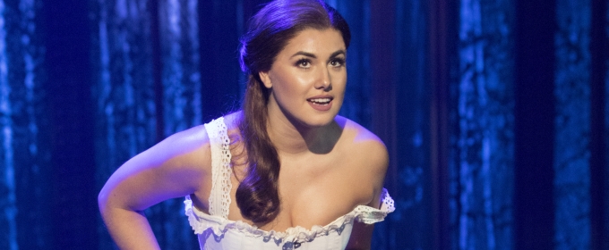 VIDEO: New Trailer for Signature Theatre's A LITTLE NIGHT MUSIC Video