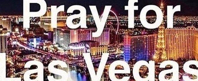 Lin-Manuel Miranda, Idina Menzel & More React to Tragedy in Las Vegas Video