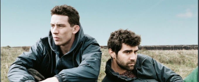 Gitdy Look - New Trailer Released for GOD'S OWN COUNTRY Video