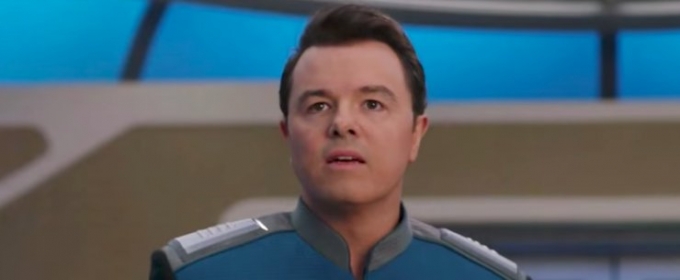 VIDEO: Sneak Peek - 'Command Performance' Episode of THE ORVILLE Video
