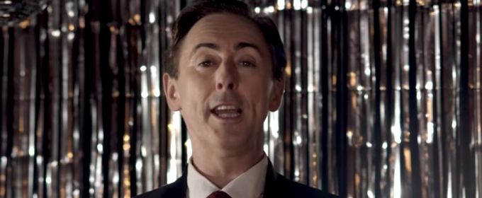 VIDEO: First Look - Alan Cumming Stars in BBC America Short Film Series QUEERS Video