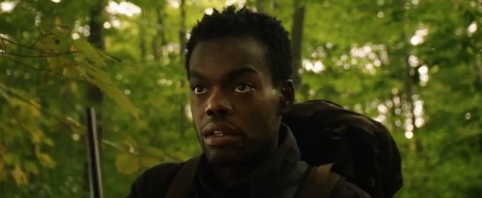 VIDEO: Watch Official Trailer for New Film THEY REMAIN Video