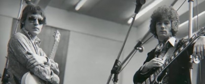 VIDEO: Showtime Shares First Look at Documentary ERIC CLAPTON: LIFE IN 12 BARS Video