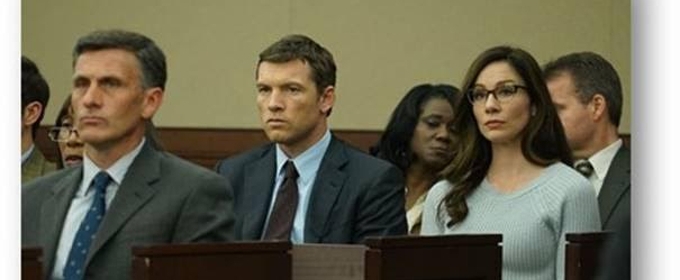 VIDEO: Sneak Peek - Suspenseful Season Finale of Discovery's MANHUNT: UNABOMBER Video